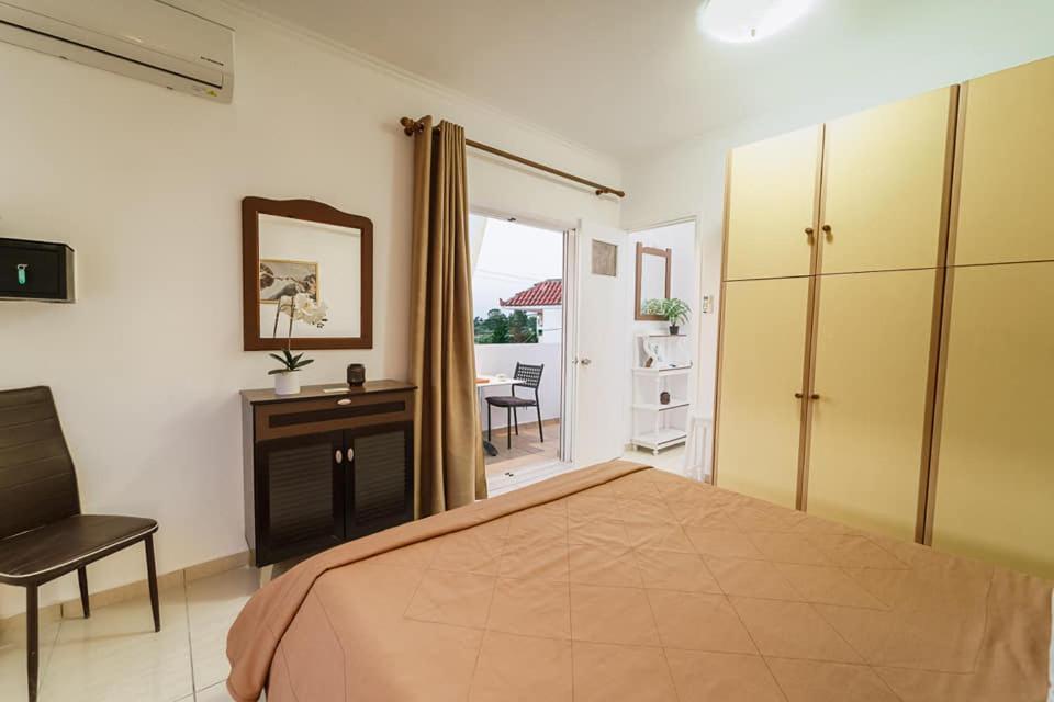 Pedro Navarino ιιι Holiday home