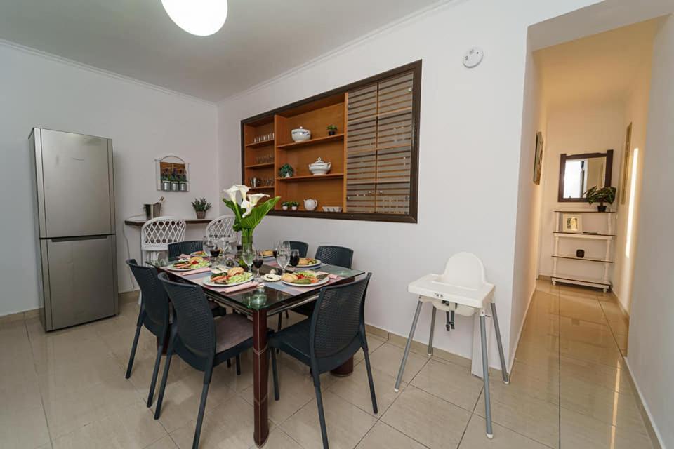 Holiday home Pedro Navarino ιιι
