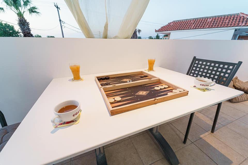 Pedro Navarino ιιι Holiday home Laganas