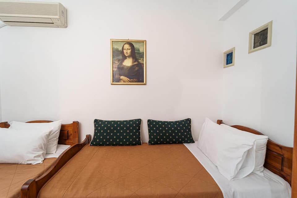 Pedro Navarino ιιι Holiday home Laganas