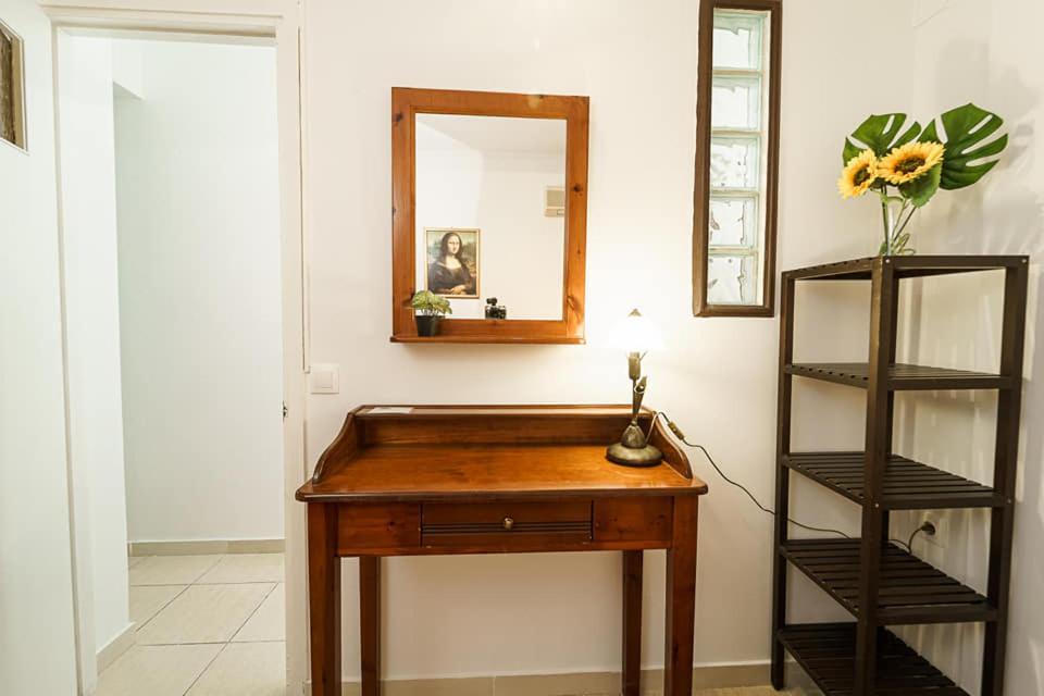 Holiday home Pedro Navarino ιιι Laganas