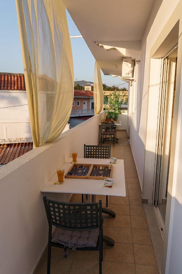 Holiday home Pedro Navarino ιιι