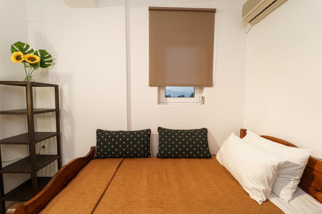 Pedro Navarino ιιι Holiday home *