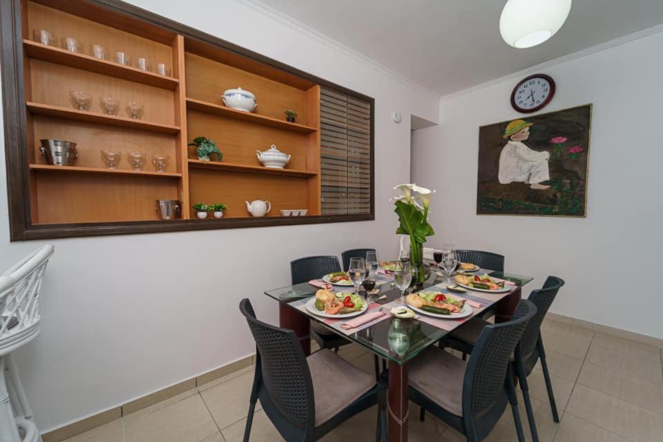 Pedro Navarino ιιι Holiday home
