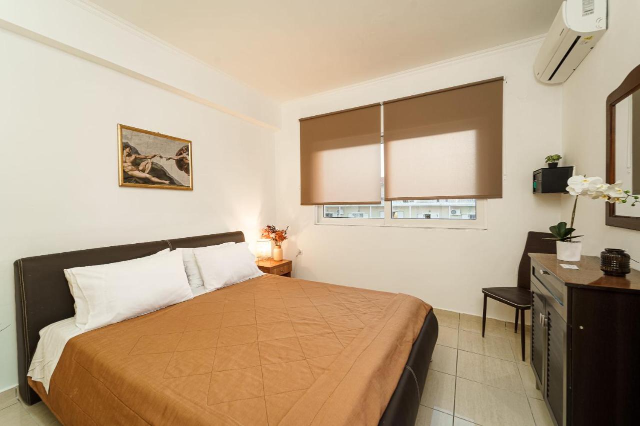 Pedro Navarino ιιι Holiday home