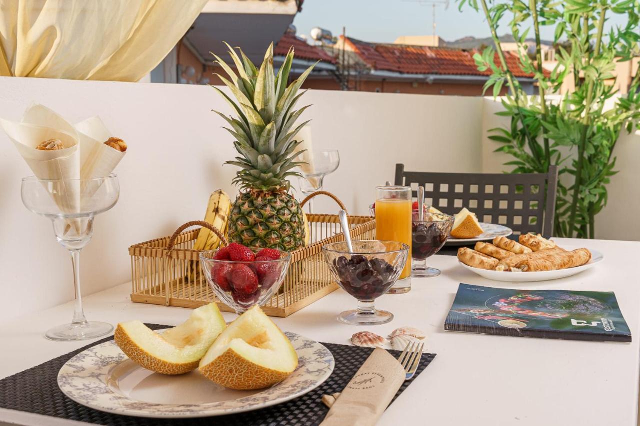 Holiday home Pedro Navarino ιιι *