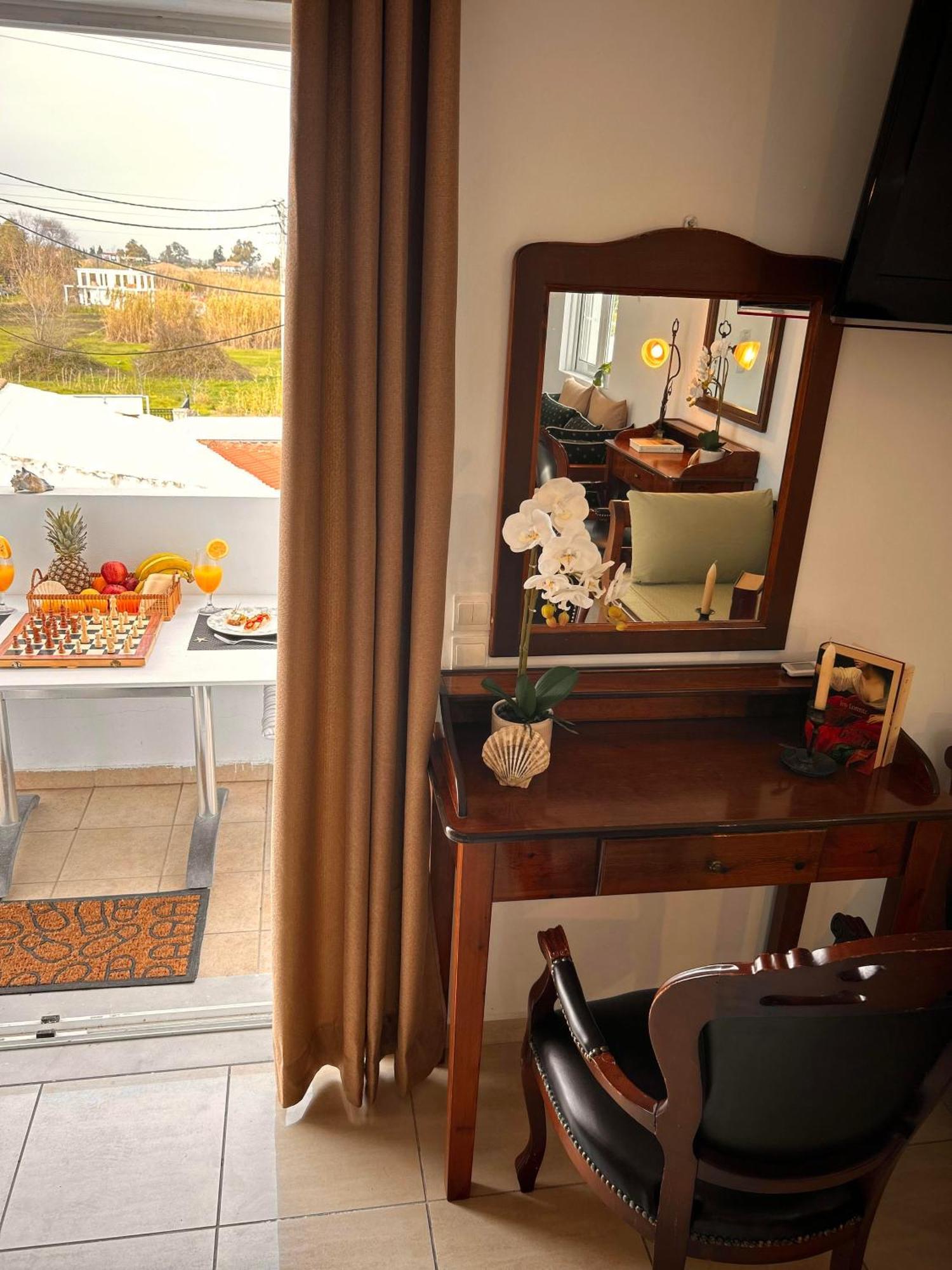 Holiday home Pedro Navarino ιιι *