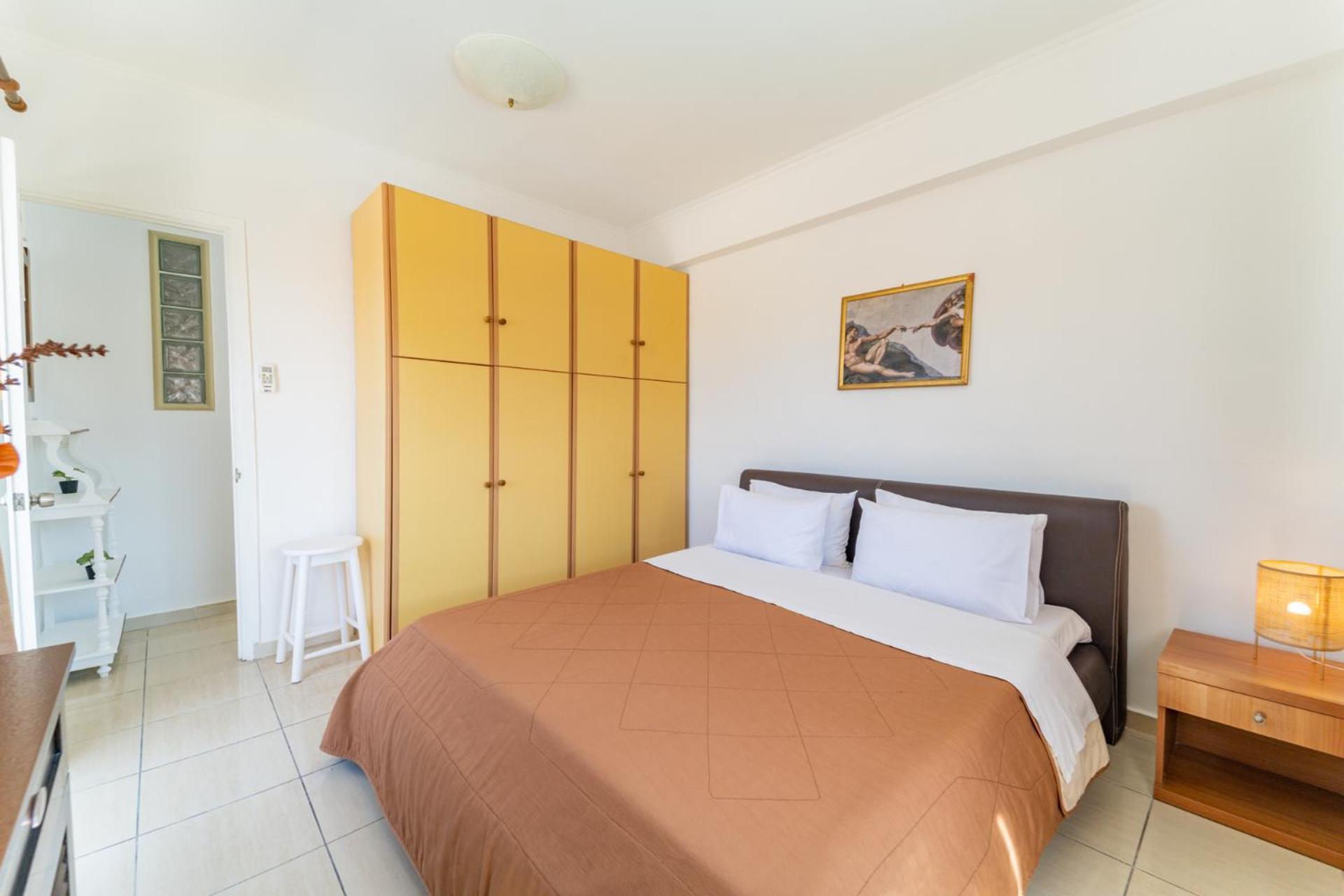 Holiday home Pedro Navarino ιιι