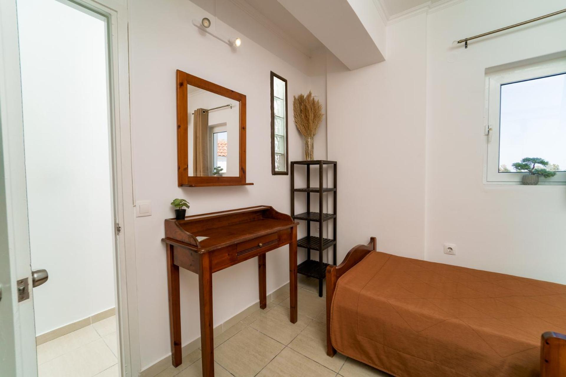 Pedro Navarino ιιι Holiday home