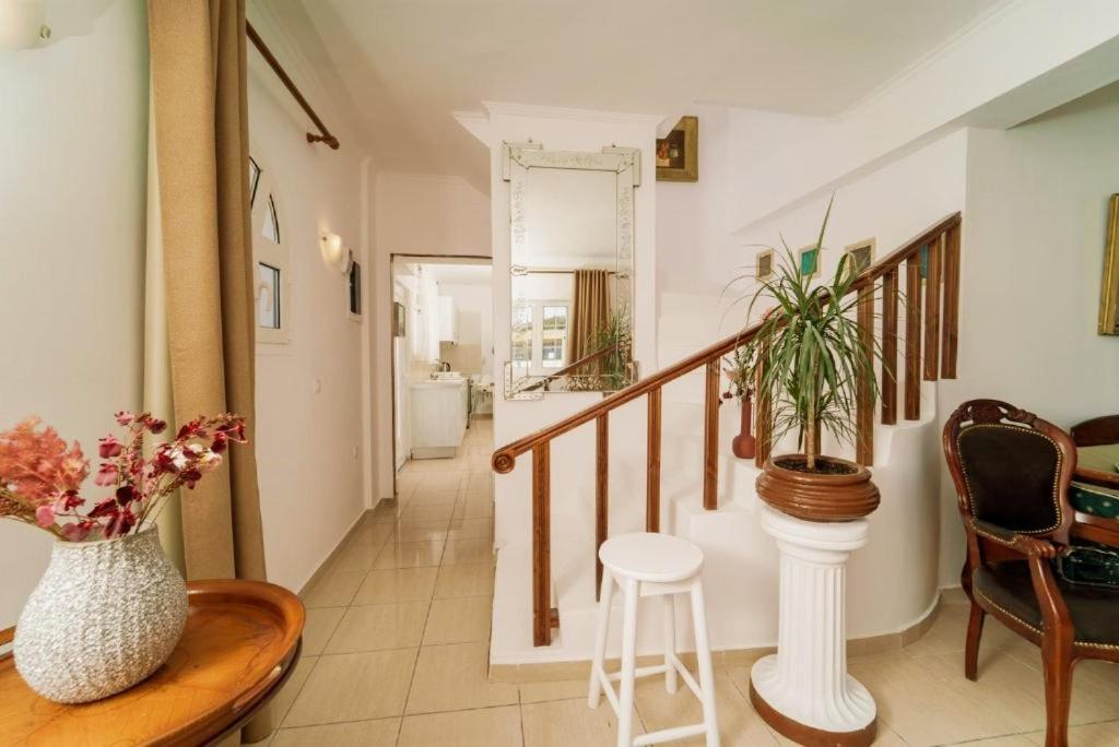 Pedro Navarino ιιι Holiday home