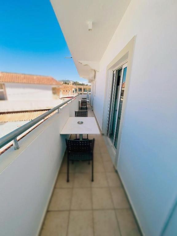 Pedro Navarino ιιι Holiday home *