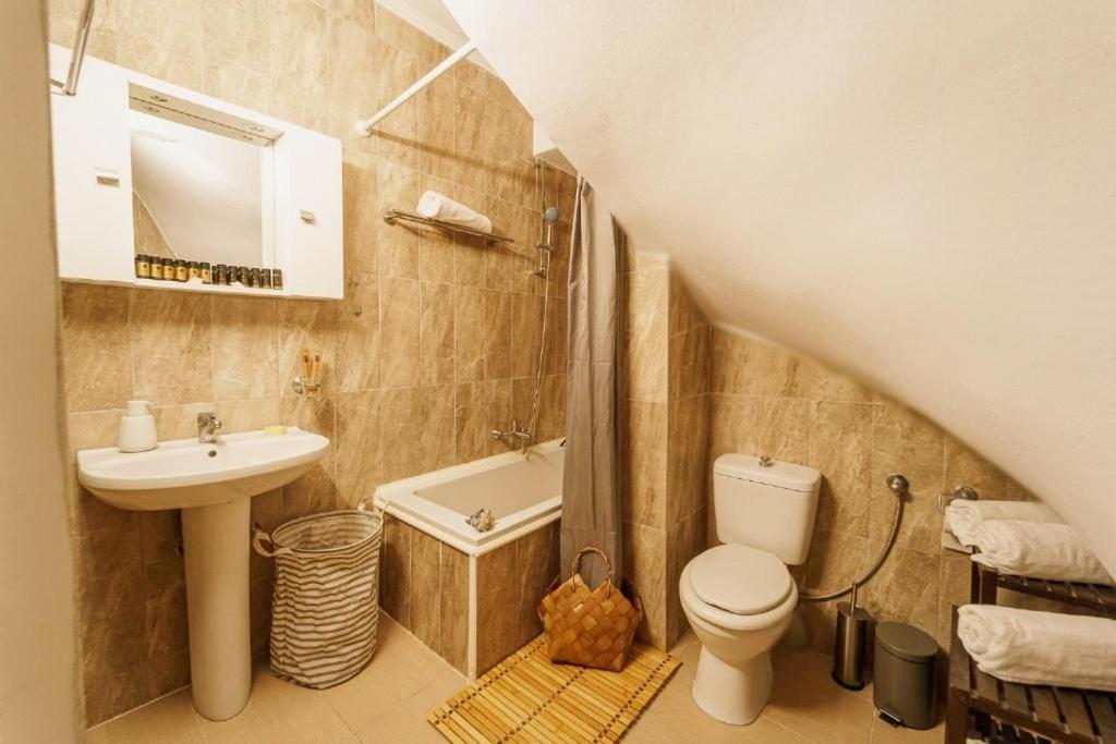 Pedro Navarino ιιι Holiday home *