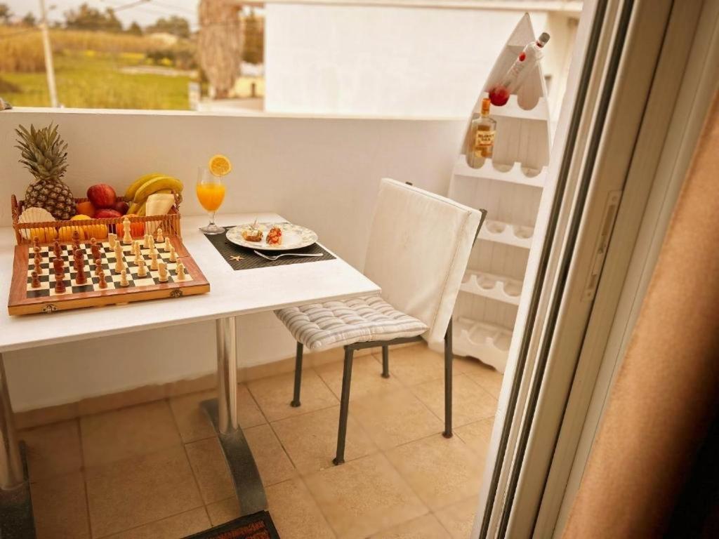 Pedro Navarino ιιι Holiday home *