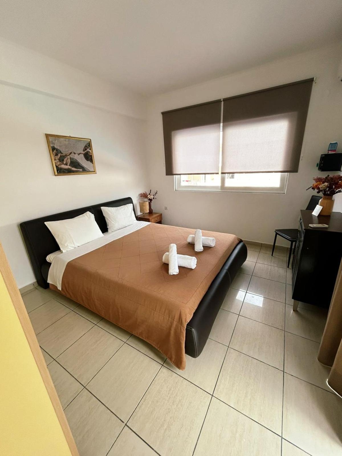Holiday home Pedro Navarino ιιι Laganas