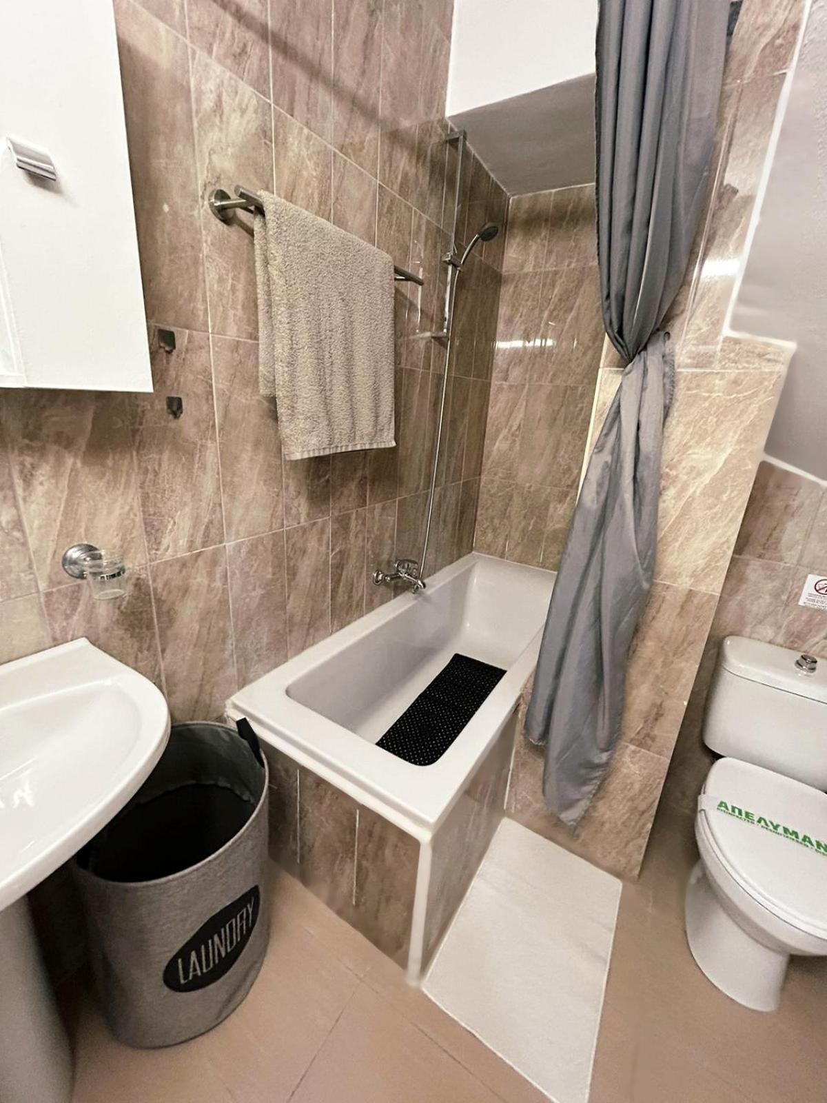 Holiday home Pedro Navarino ιιι