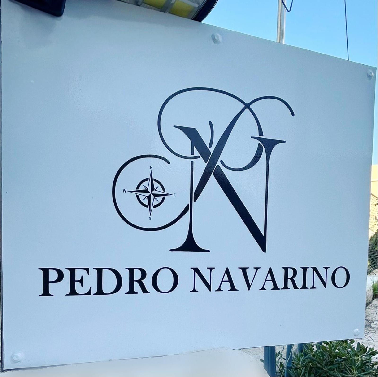Holiday home Pedro Navarino ιιι Laganas