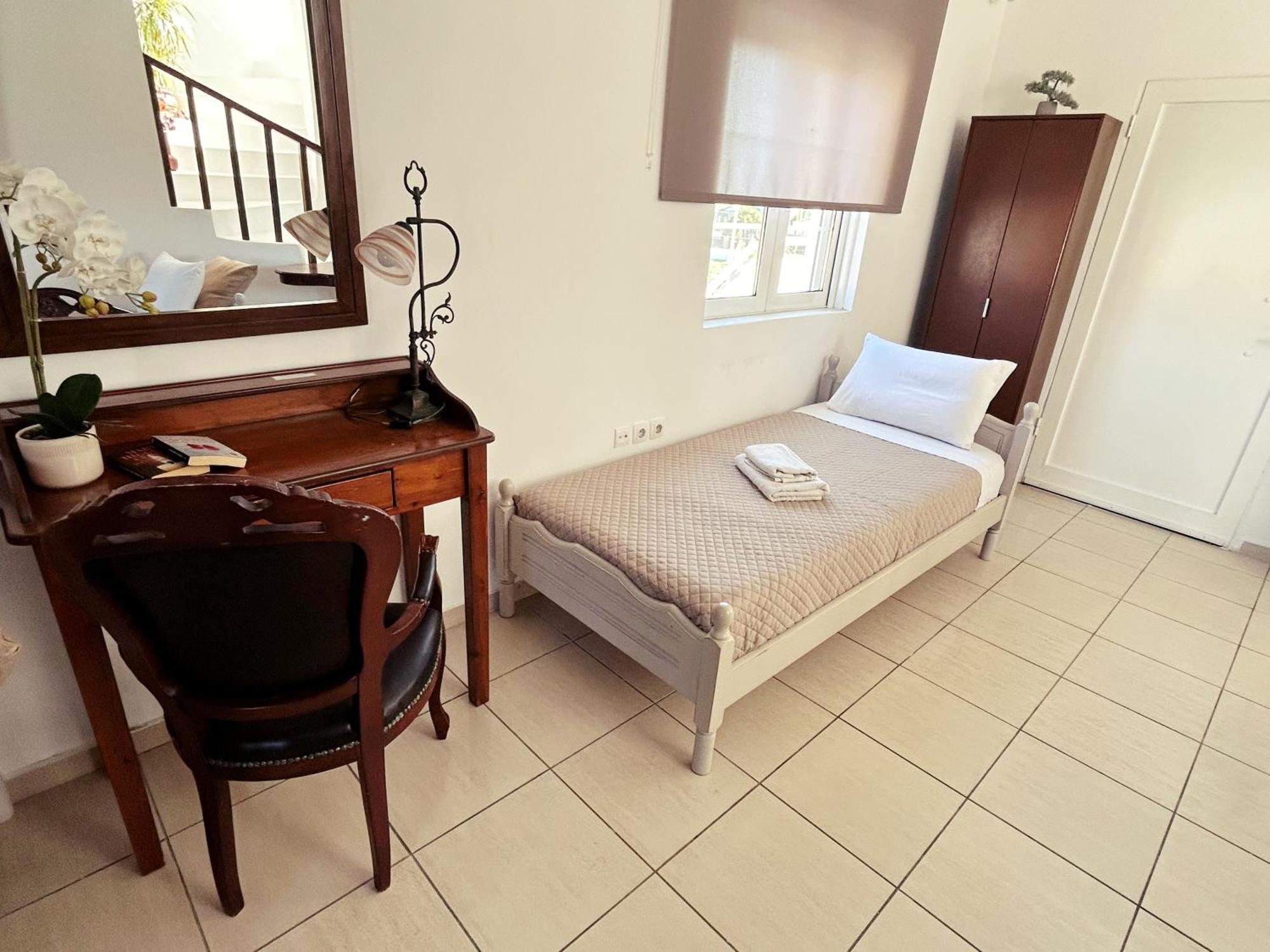 Pedro Navarino ιιι Holiday home