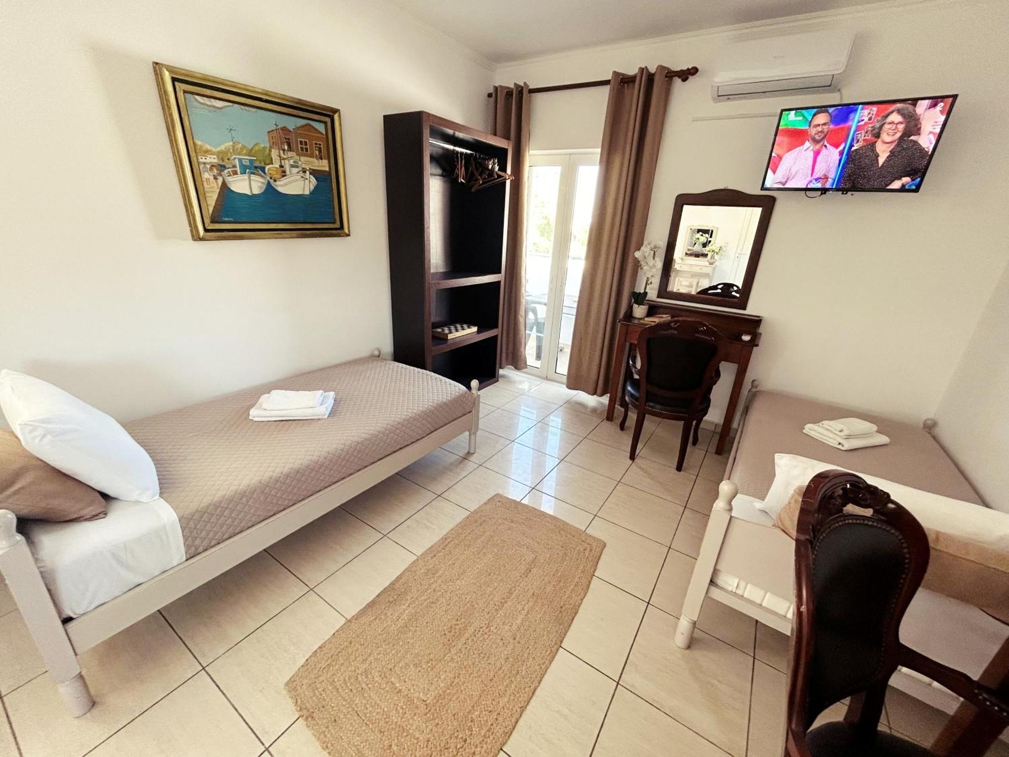 Pedro Navarino ιιι Holiday home *