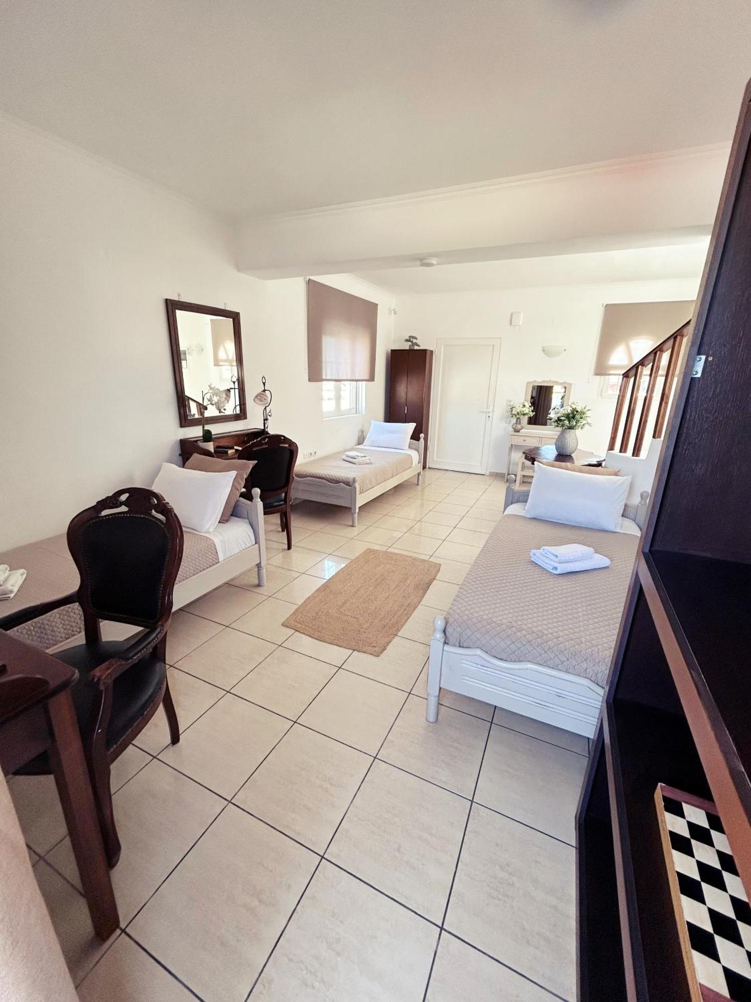 Pedro Navarino ιιι Holiday home